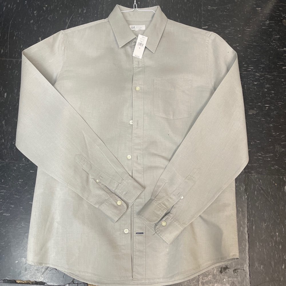 Gap shirt men